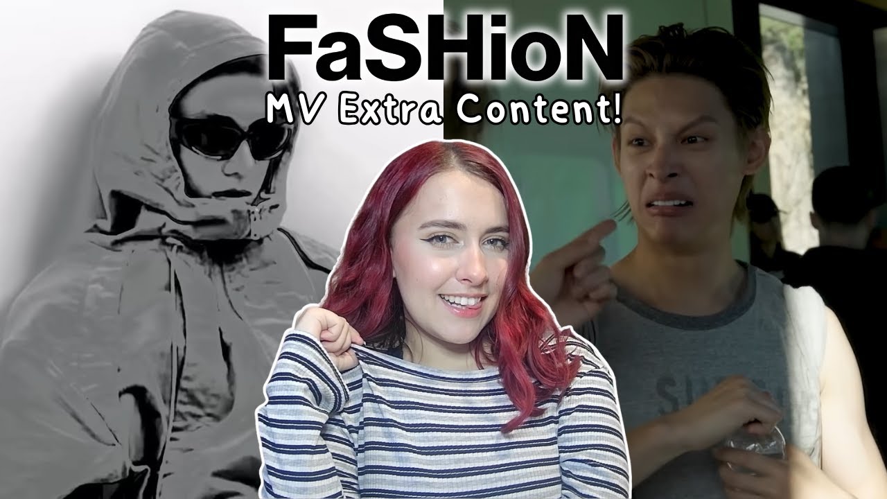 CORTIS 'FaSHioN' MV (Original Ver.) + Performance Film + Dance Practice + Behind NEW FAN REACTION