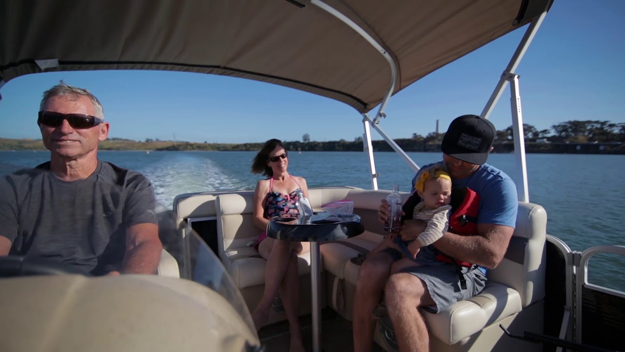 Carlsbad Lagoon 2018