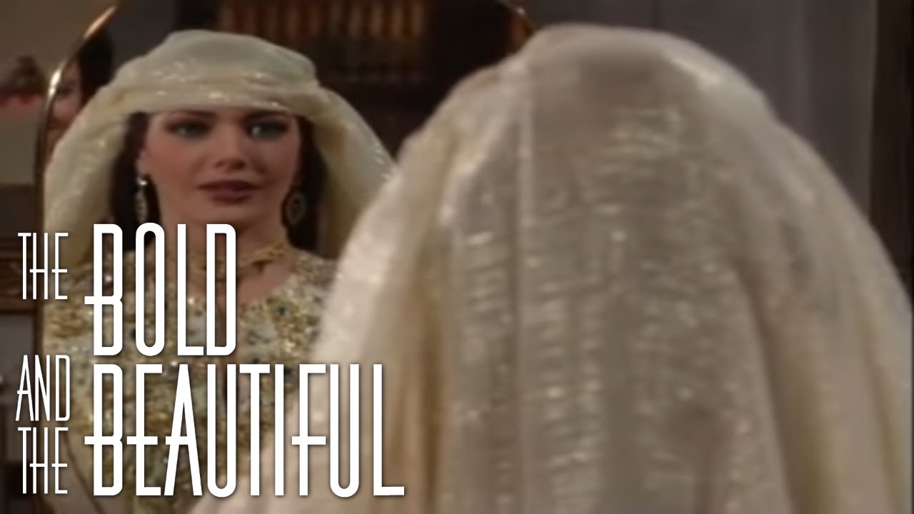 Bold and the Beautiful - 1994 (S8 E173) FULL EPISODE 1924