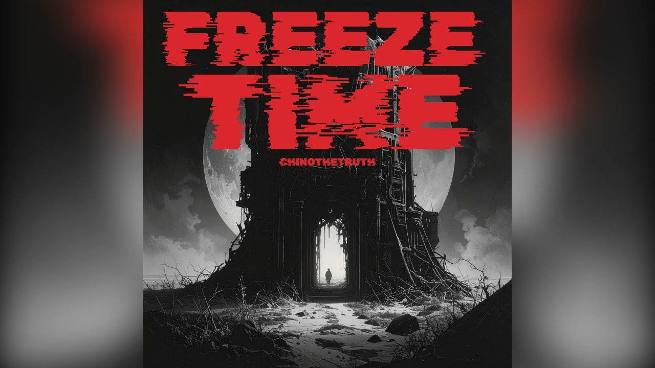 ChinoTheTruth - Freeze Time (Official Audio) 