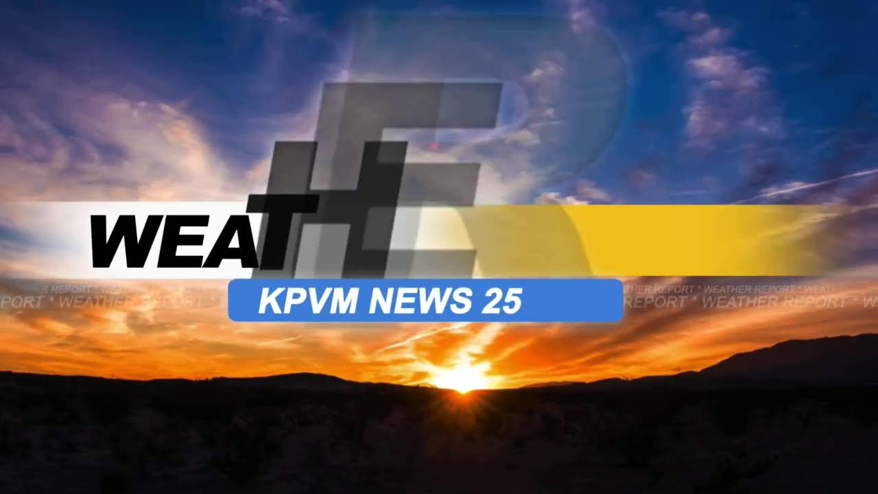 KPVM News 25 - A Southern Nevada News Network