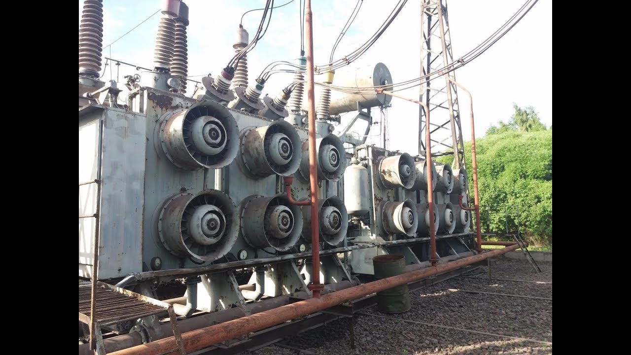✅Для чего служит дифференциальная защита трансформатора?