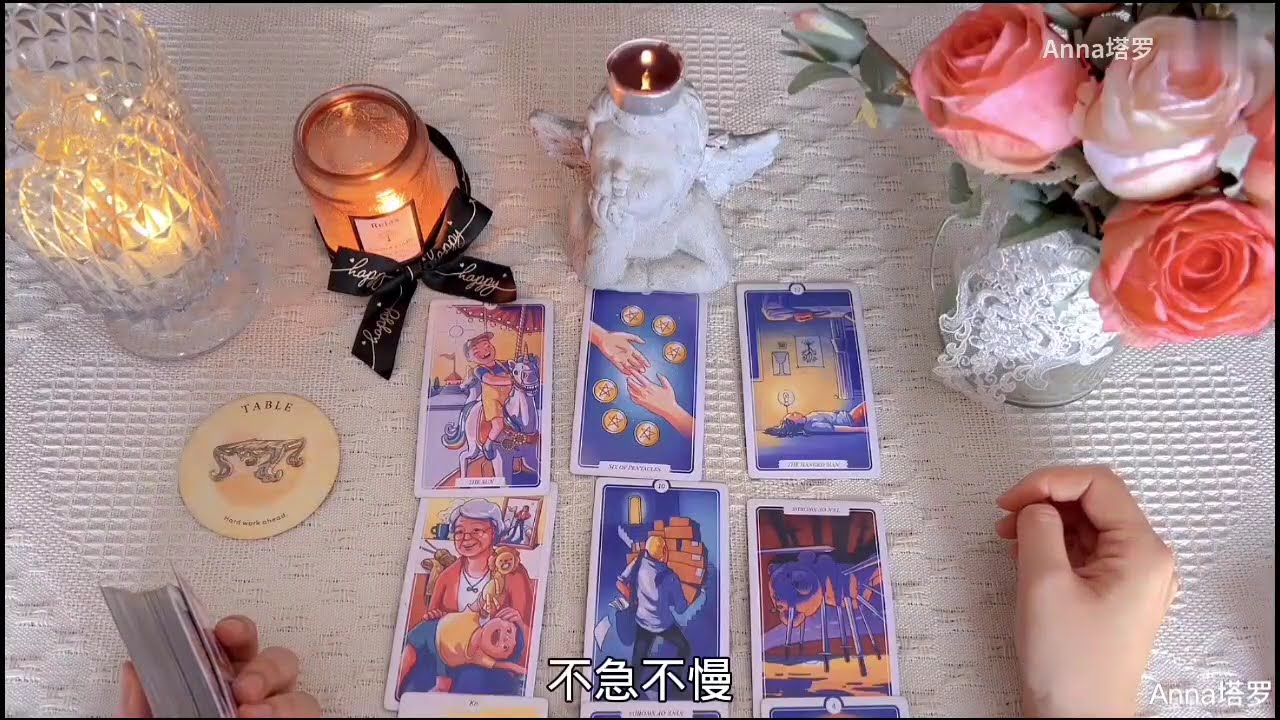 Ta想告诉你，这段差距很大的感情中有多少无奈