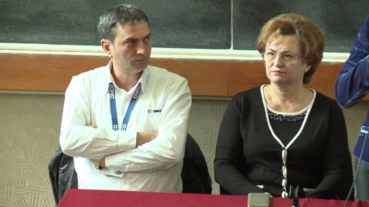 OMCO Iaşi în căutare de specialişti