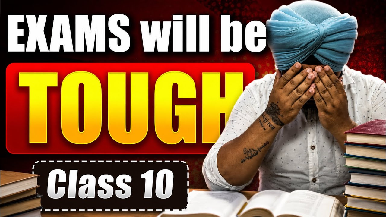 BAD NEWS🥵 from CBSE for Class 10 2026-27🔥| CBSE LATEST UPDATE | CLASS 10th 2026 BOARDS #boards2027 