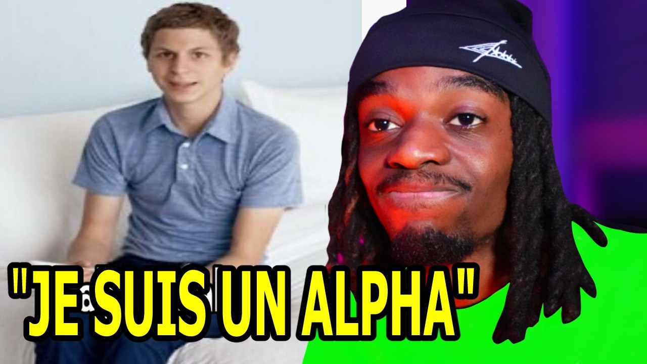 LES MÂLES ALPHA en Big 2026 (c’est gênant…)