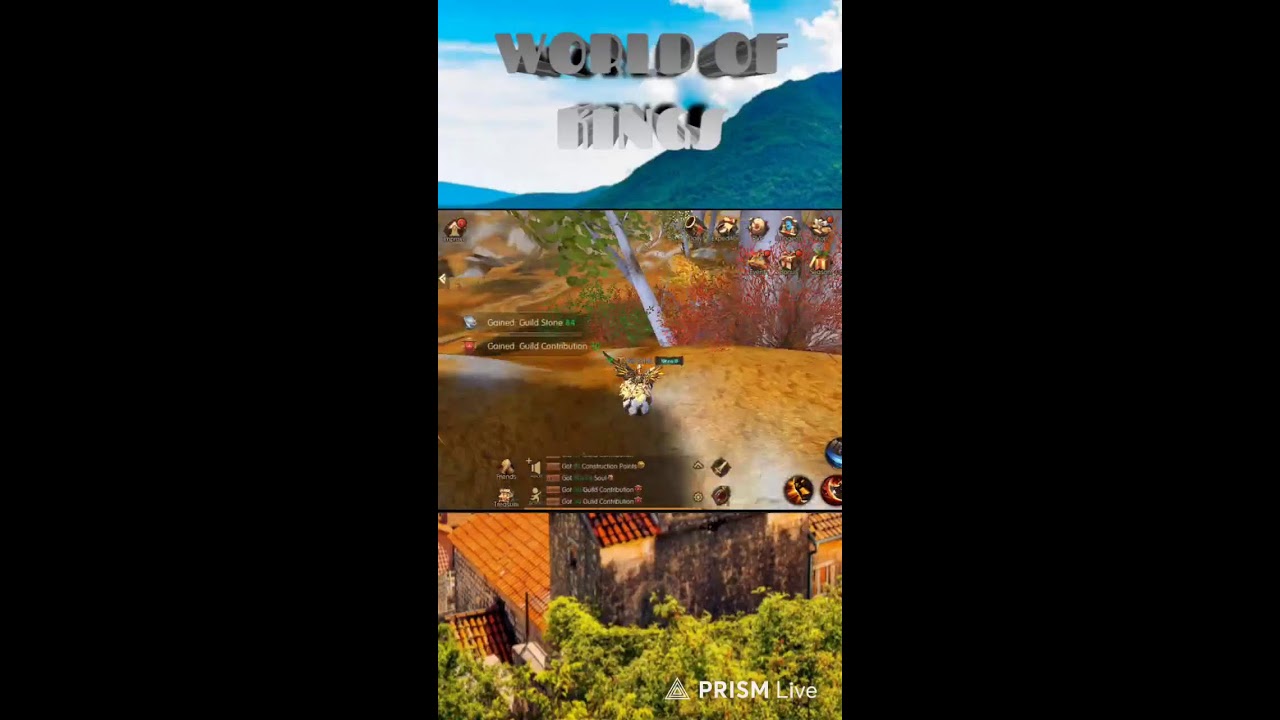 Daily quest 265 WOK