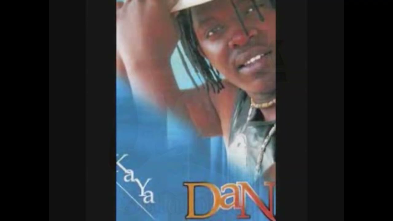 Danny Kaya x JK Mix