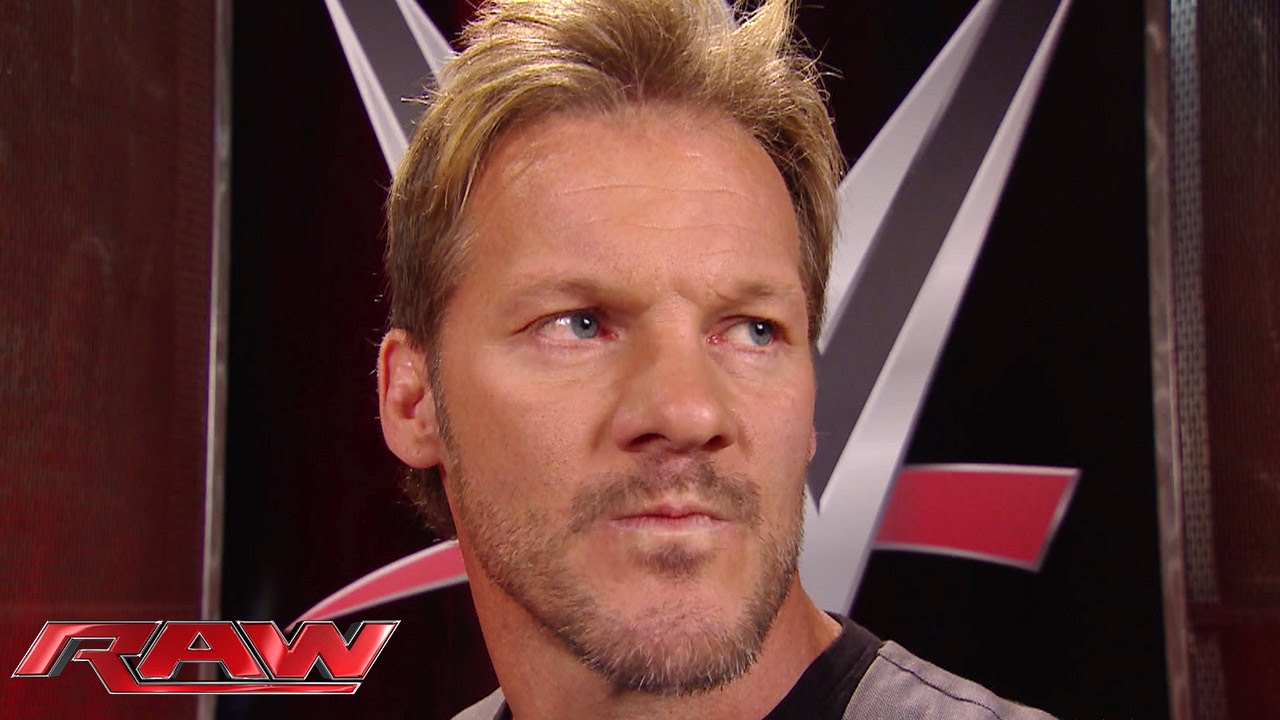 Chris Jericho reveals what Bray Wyatt will never take away from him: Raw, Aug. 18, 2014