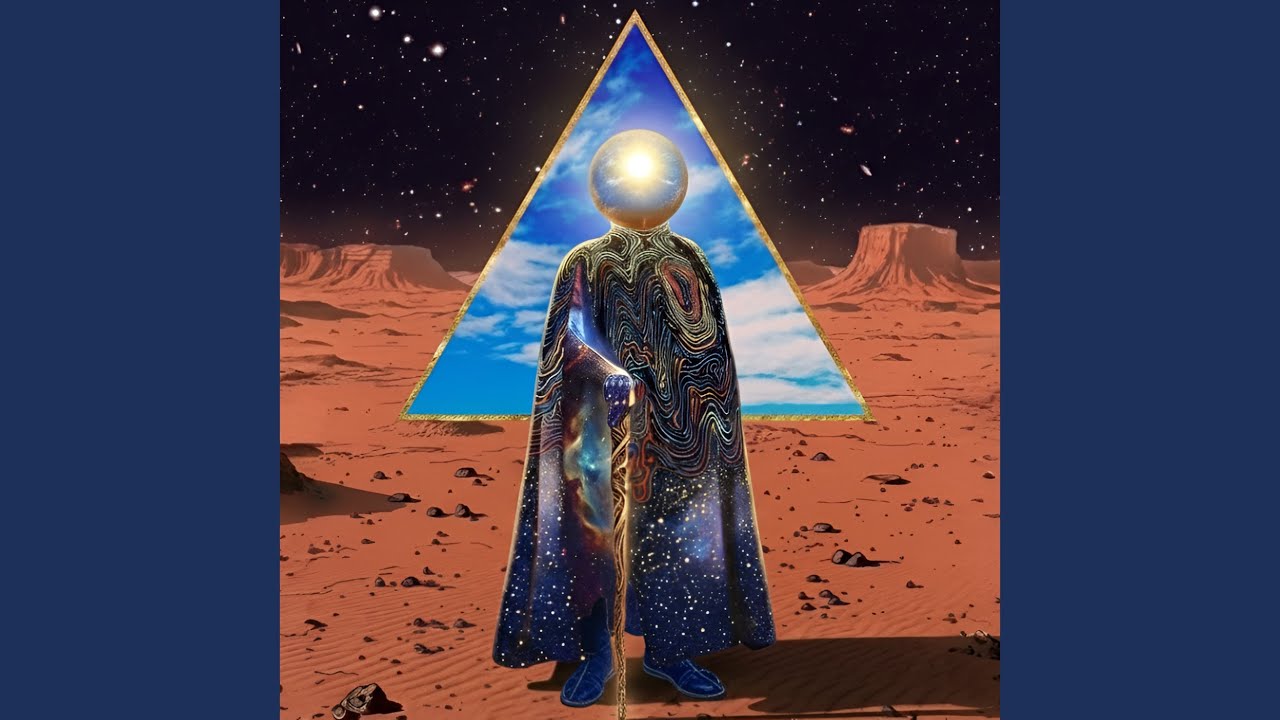Cosmic Oceans