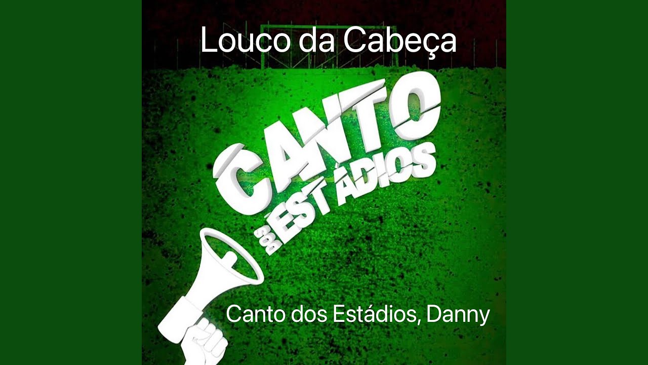 Louco da Cabeça