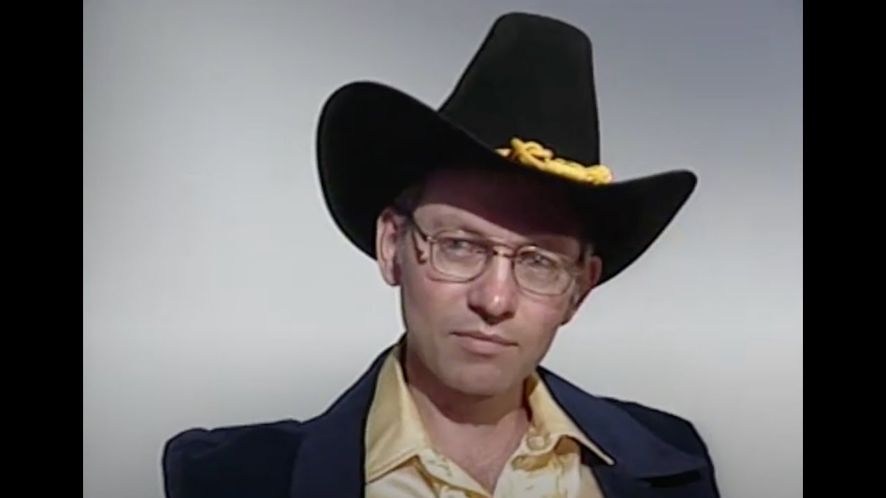 The Legendary Stardust Cowboy -- Full Show