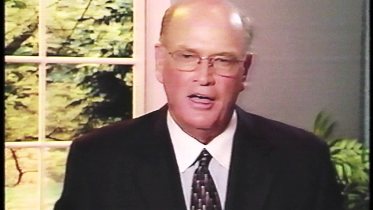 Covenant of God's Love by Richard Jackson