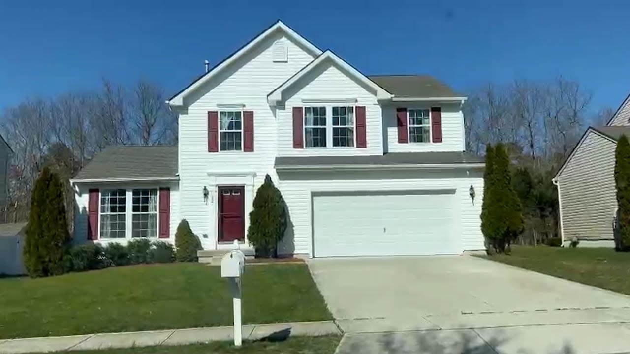TOUR EM CASAS EM NJ COM PREÇOS - FIZEMOS UMA OFERTA EM UMA DELAS - VEDA #5
