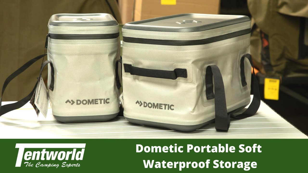 Dometic Storage, Robust and ready for adventure