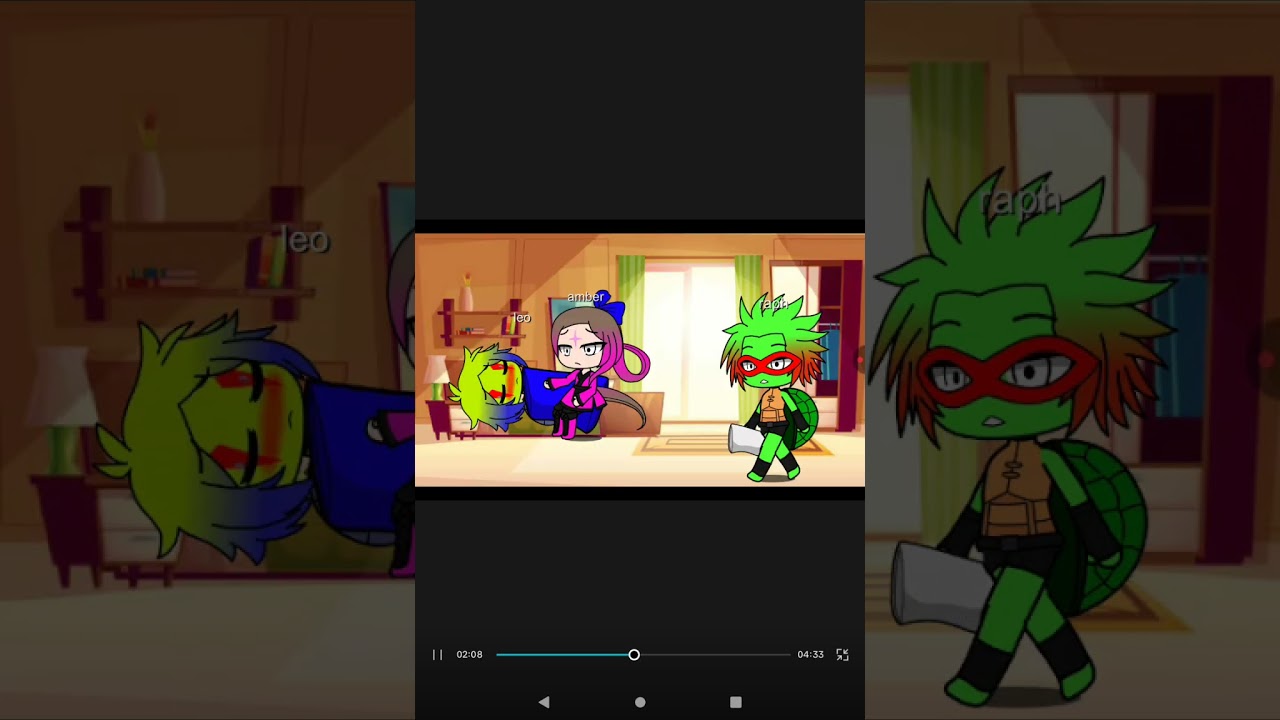 Rottmnt leo's sick day 