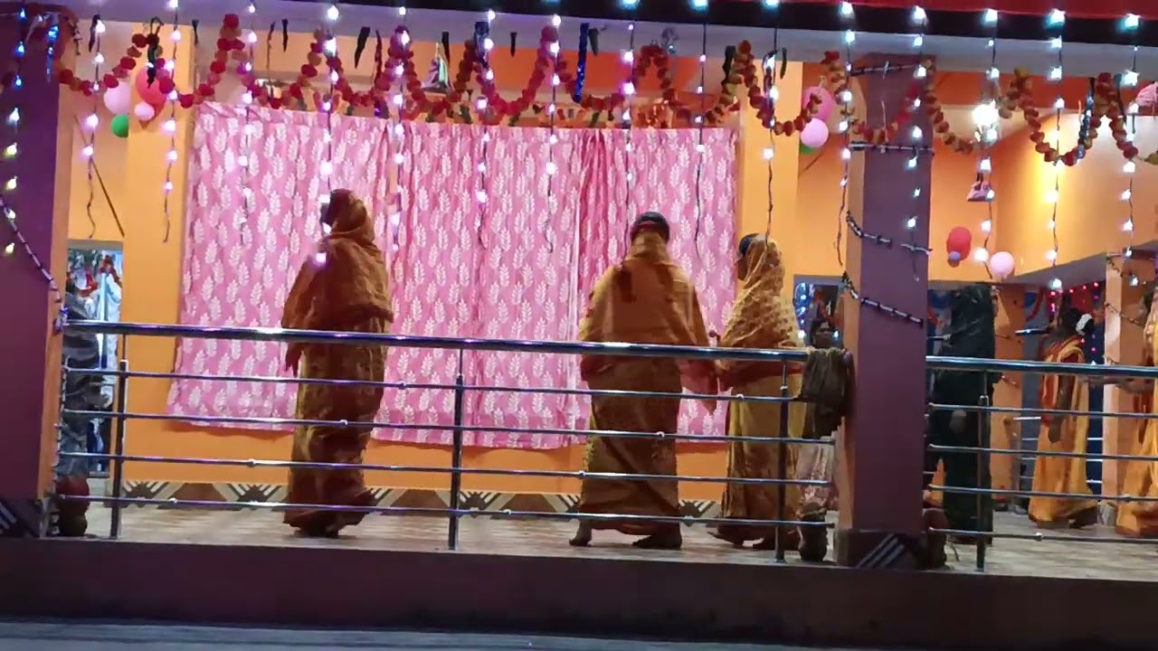 Mahamantra sor...
