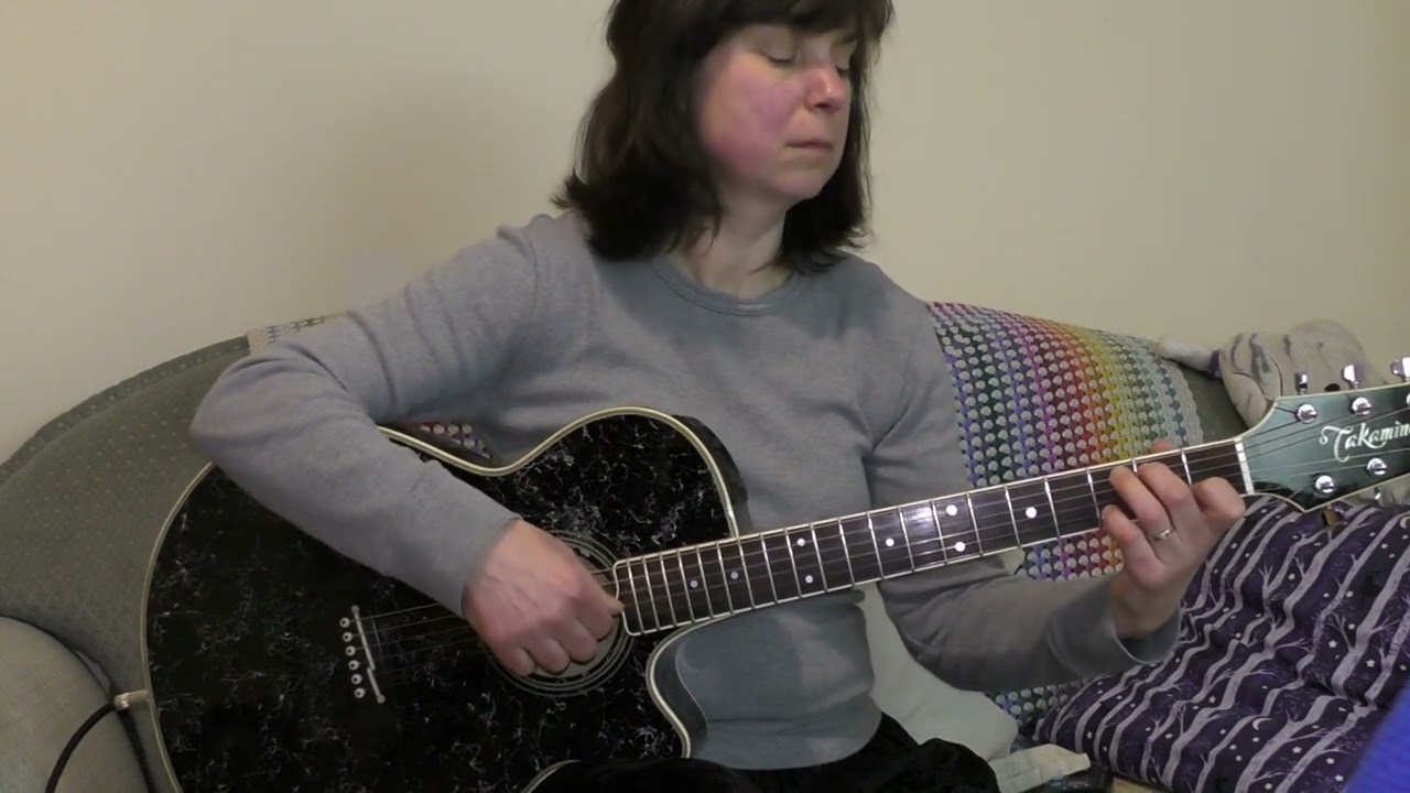 'Ho Hey' by The Lumineers Trinity acoustic guitar grade 5
