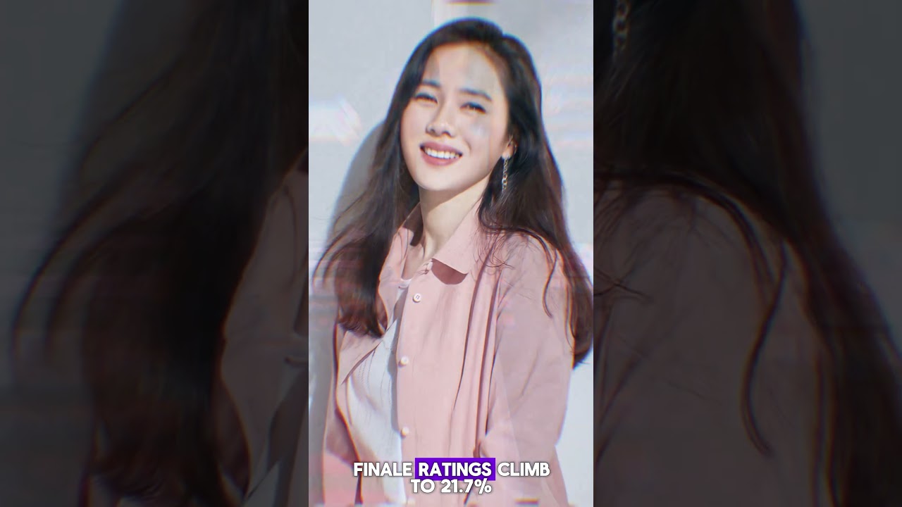 Son Ye-jin: Ratings Hit 21.7% (Feb 2020) 