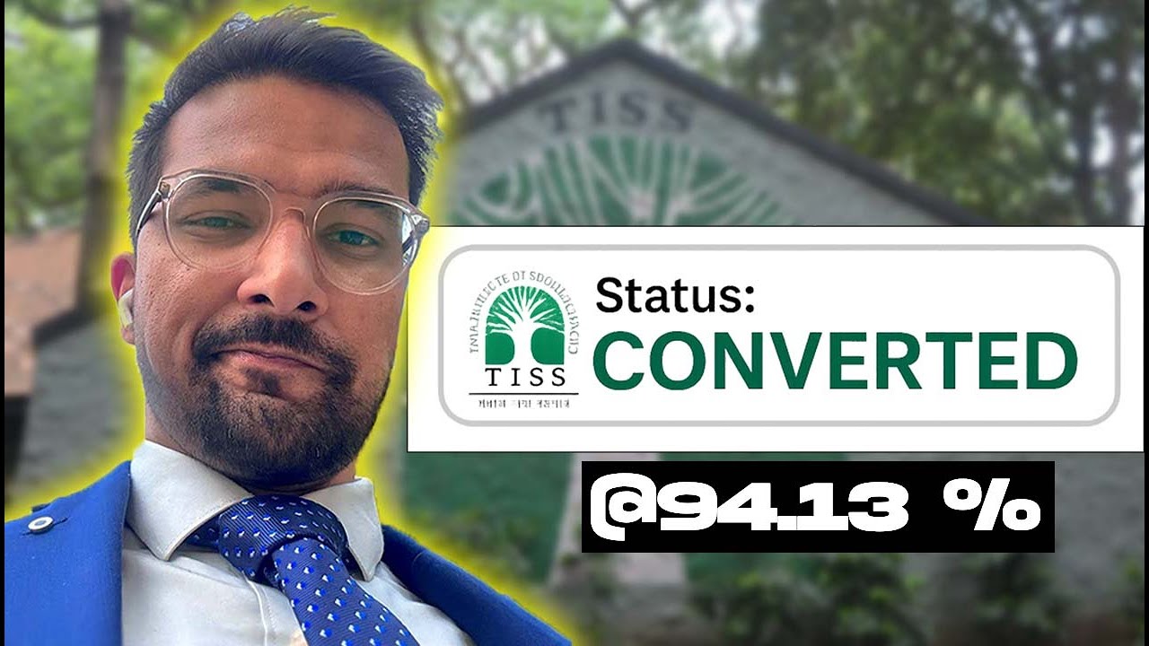 TISS CONVERTED! Everyone Said I Couldn&rsquo;t&hellip;