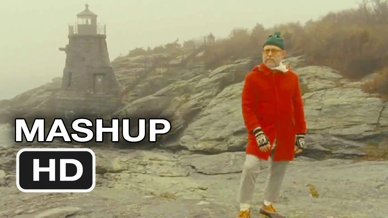Best New Movie Trailers Mashup HD - April 2012