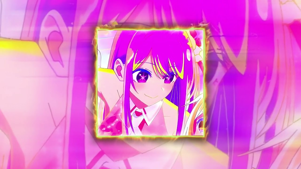 Marluxiam - From Me 2 U (Sped Up)