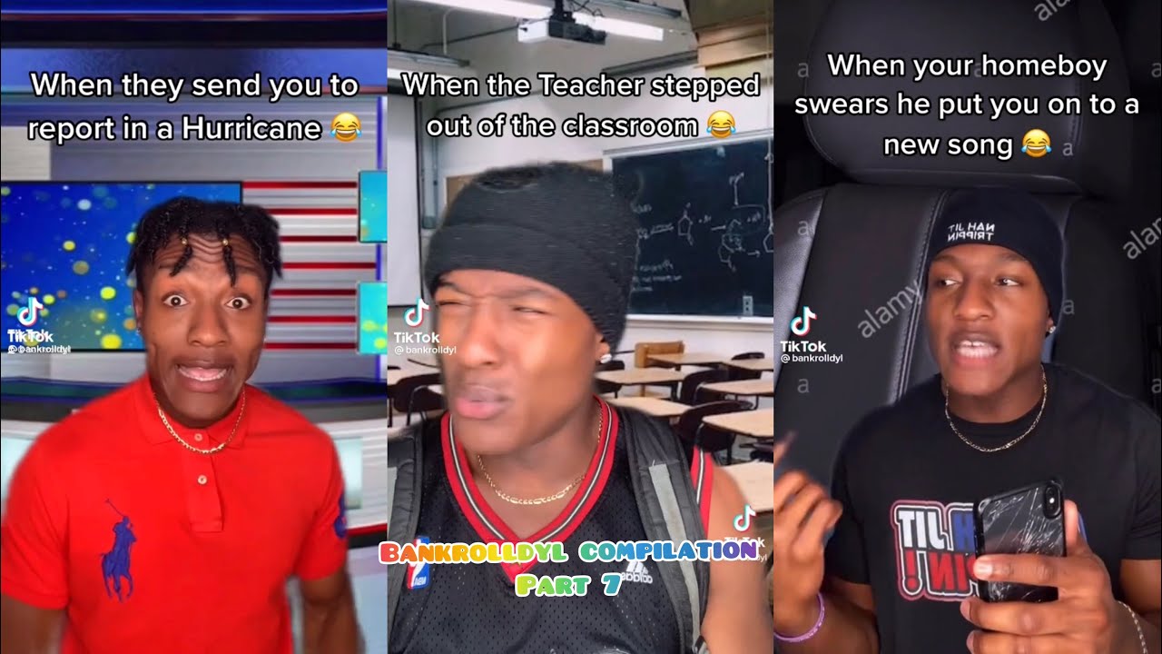 Bankrolldyl compilation pt.7