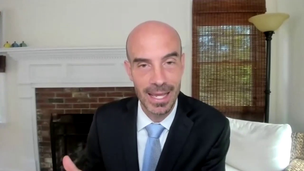 Joseph Allen: Will companies screen and test employees for COVID-19?