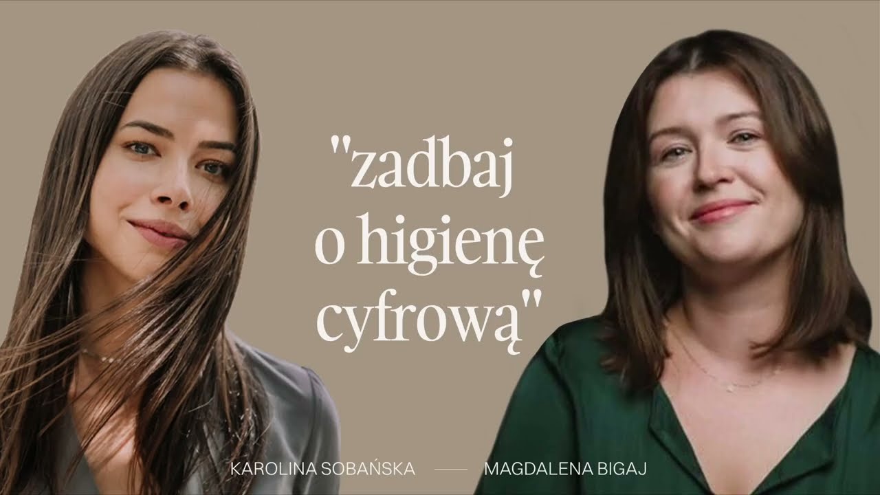 #285: dorastanie w social mediach, czyli jak żyć w sieci?