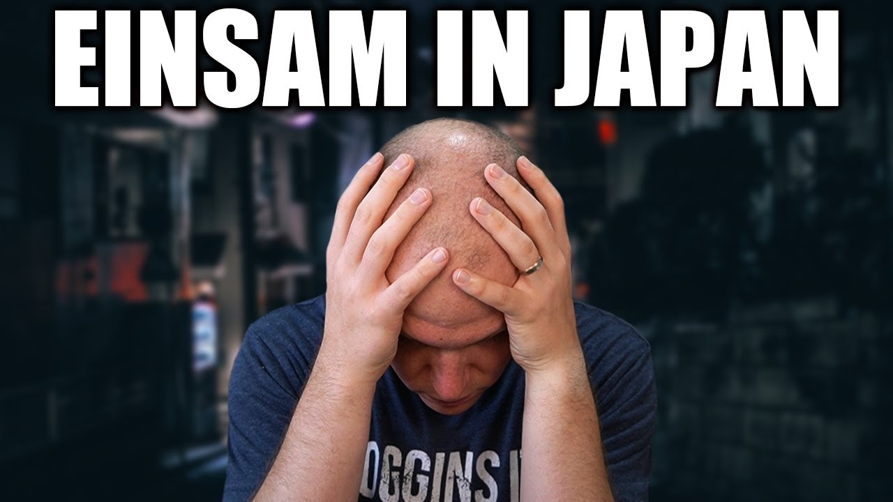 Einsam in Japan?! - akidearest und die falsche Darstellung Japans