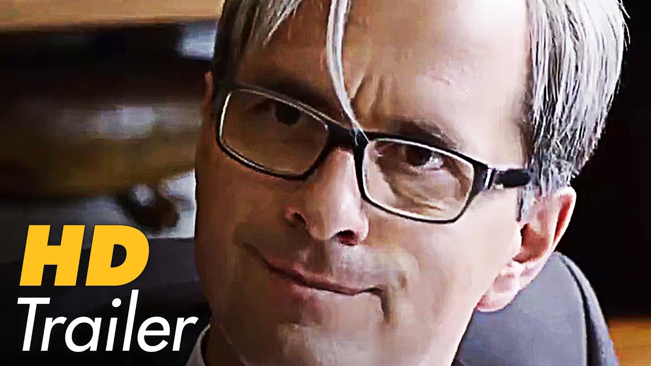 300 WORTE DEUTSCH Trailer [2015] Christoph Maria Herbst