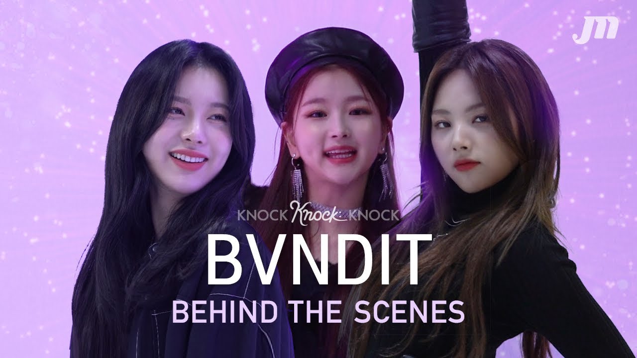 한 글자 KPOP 장인 밴디트를 만나보았습니다 | 밴디트(BVNDIT)ㅣ낰낰낰 비하인드