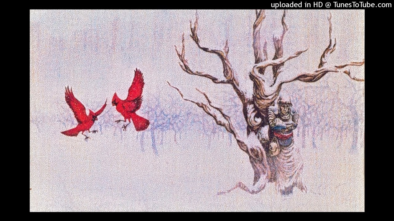 OHO ► The Three [HQ Audio] Recollections 1975