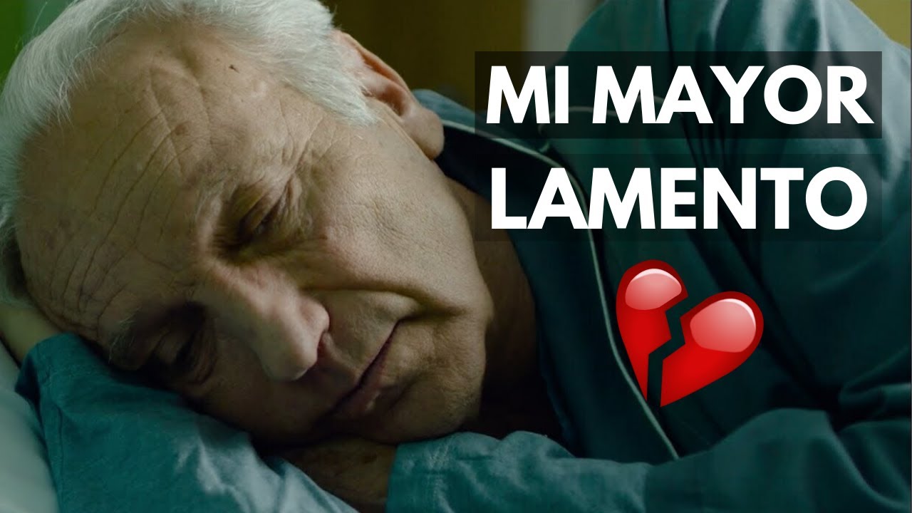 (2020)Todo El Mundo Muere, Pero No Todo El Mundo Vive | Prince Ea