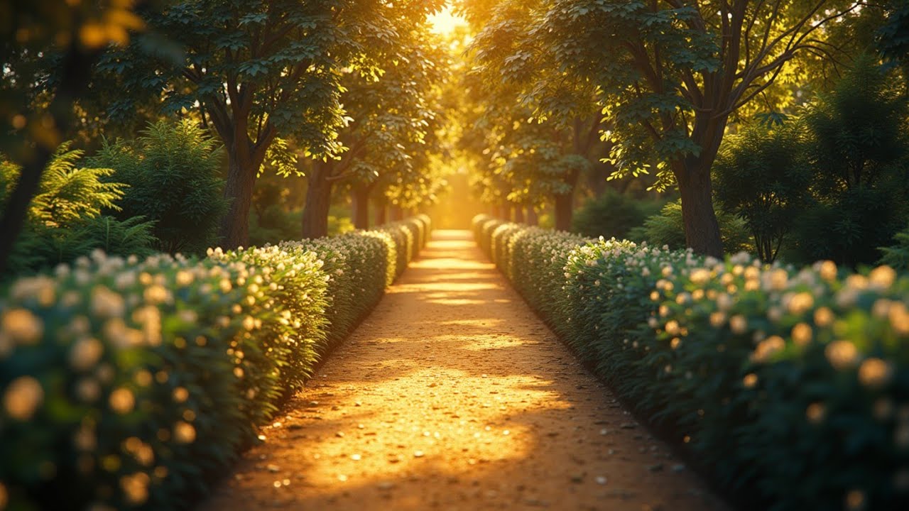 Regardless Of The Weather: Inspirational Running Playlist - Nature Path Workout Music Motivation