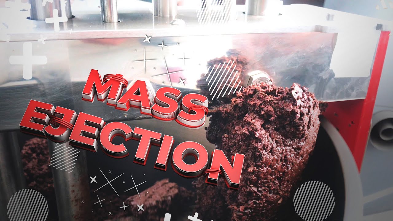 Manual for Melangeurs KADZAMA (in this video Melangeur 57kg)