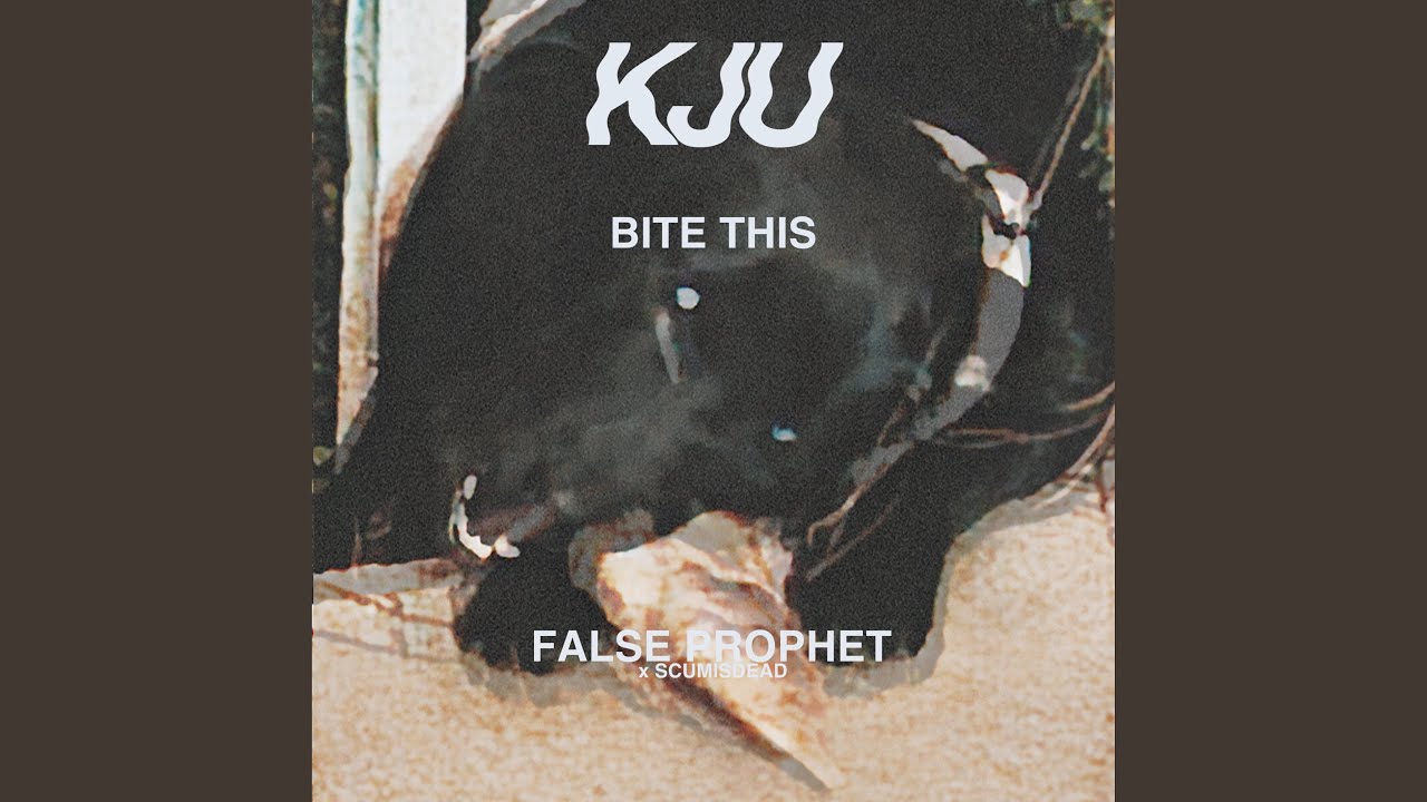 BITE THIS