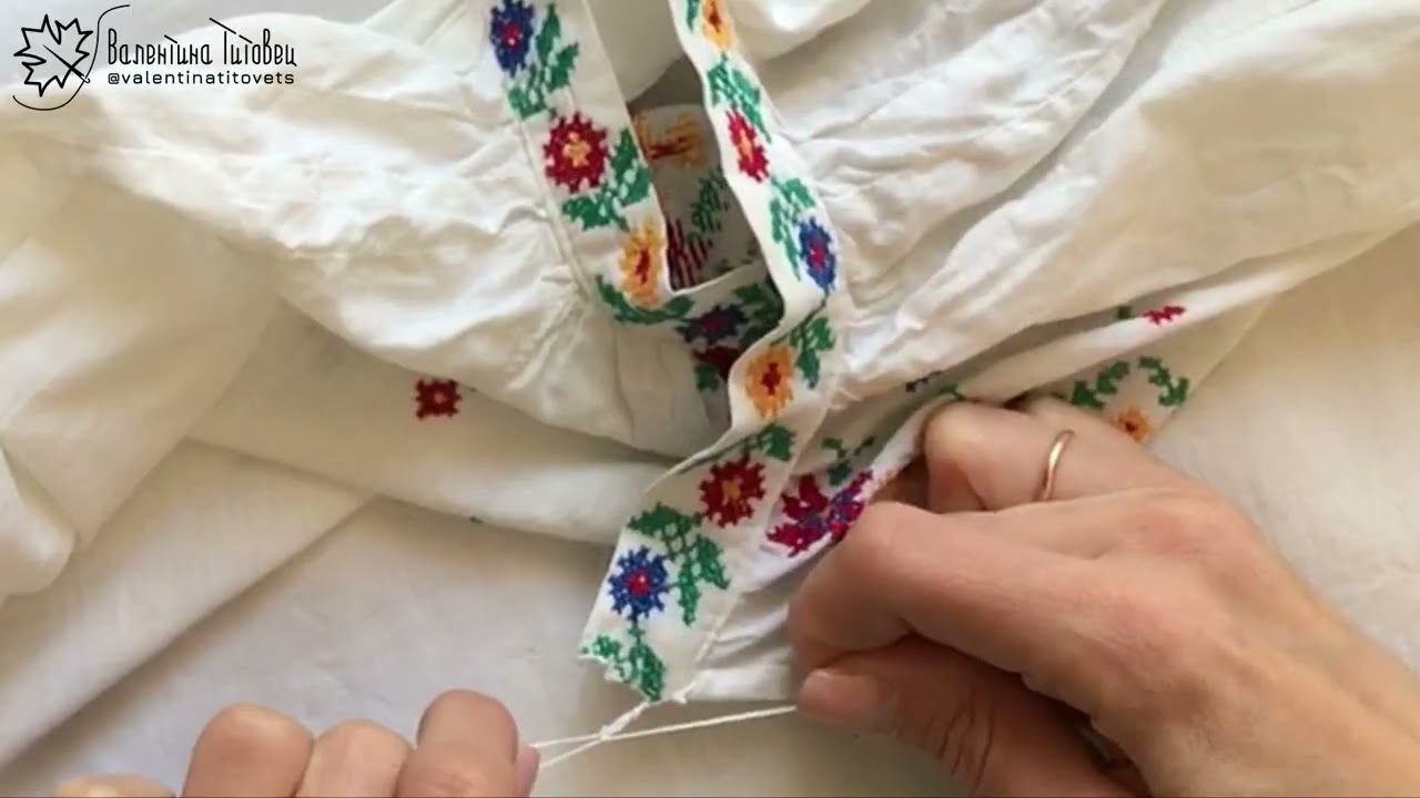 Как сделать петельку для пуговицы из нитки