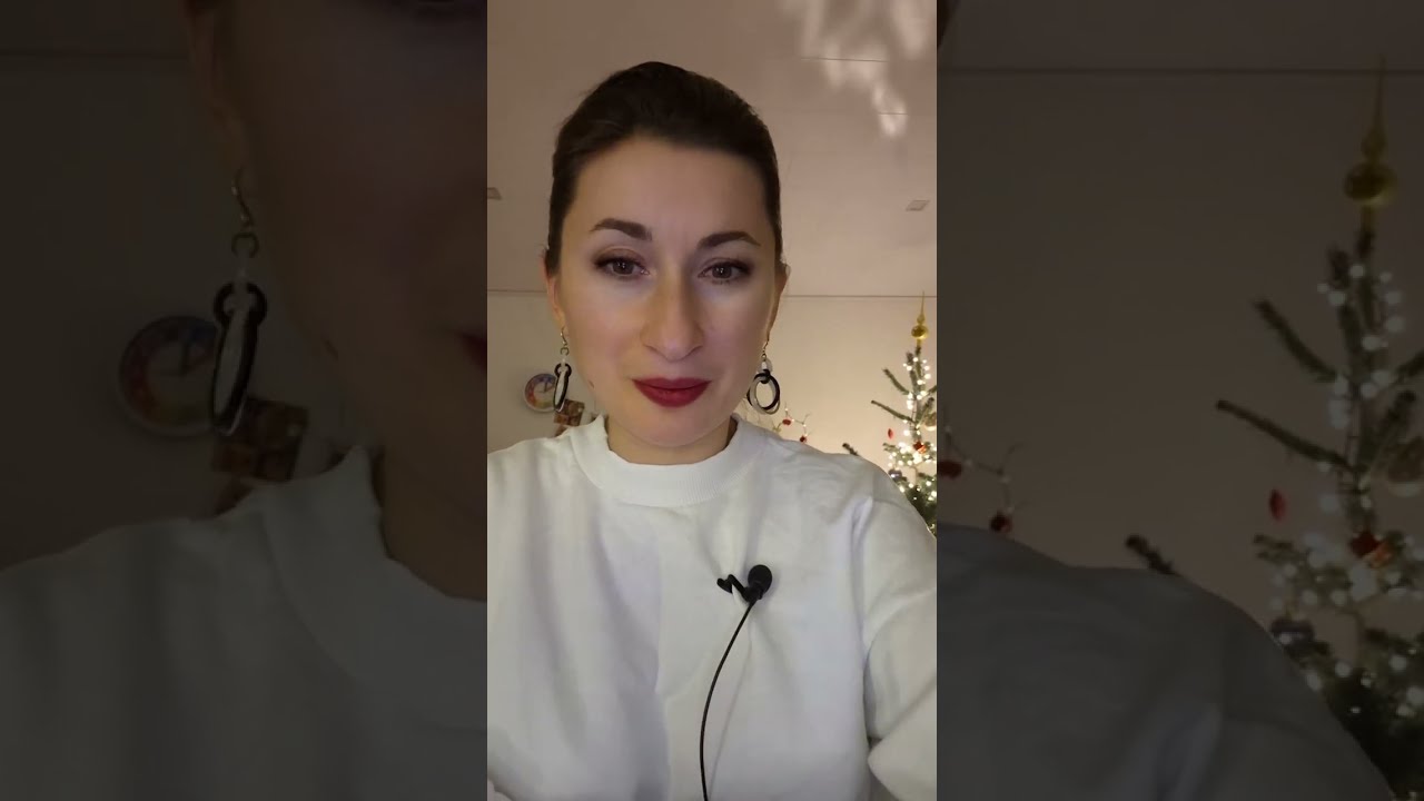 КТО ДУМАЕТ О ВАС? ДЛЯ ЖЕНЩИН 