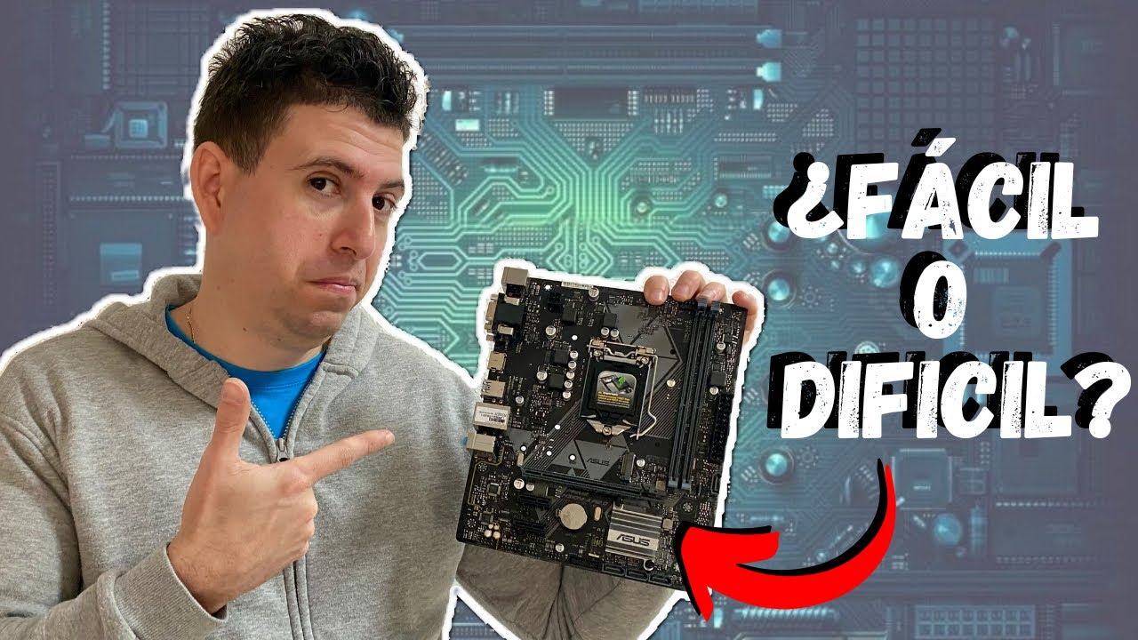Me envian esta placa Asus DIFICIL DE REPARAR (en teoría), la revisaron dos tecnicos y nada