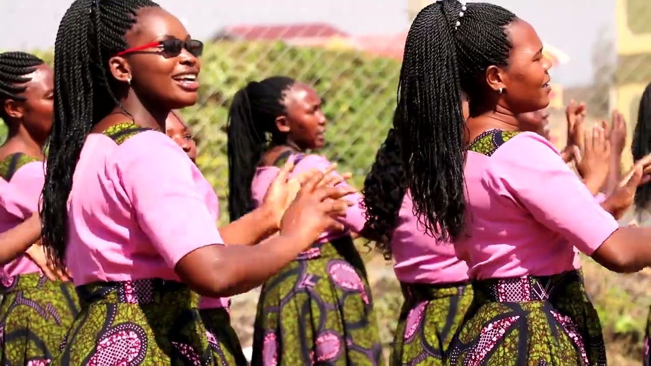 JITIE by ABC Imara daima Choir  Nrb