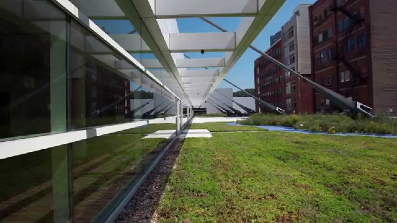 David L. Lawrence Convention Center - Project of the Week 3/30/15