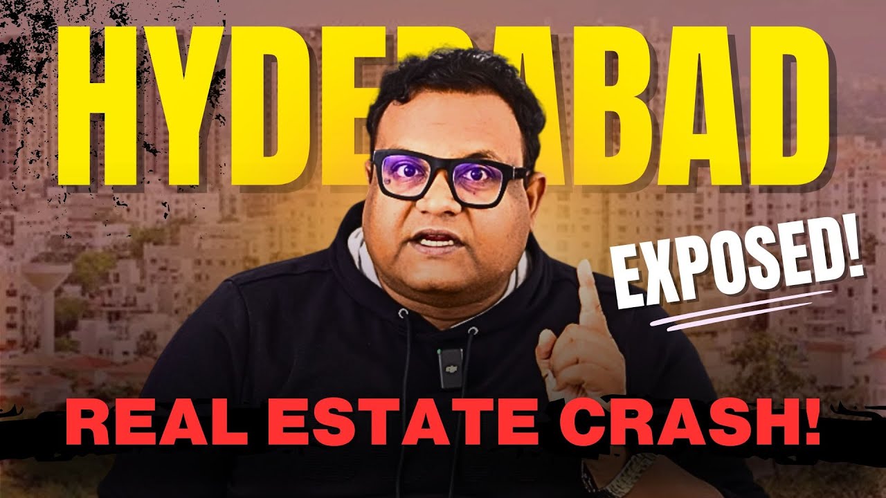 Real Estate's Hidden Truth: How Brokers, Developers & Sales Rig Prices Against Buyers