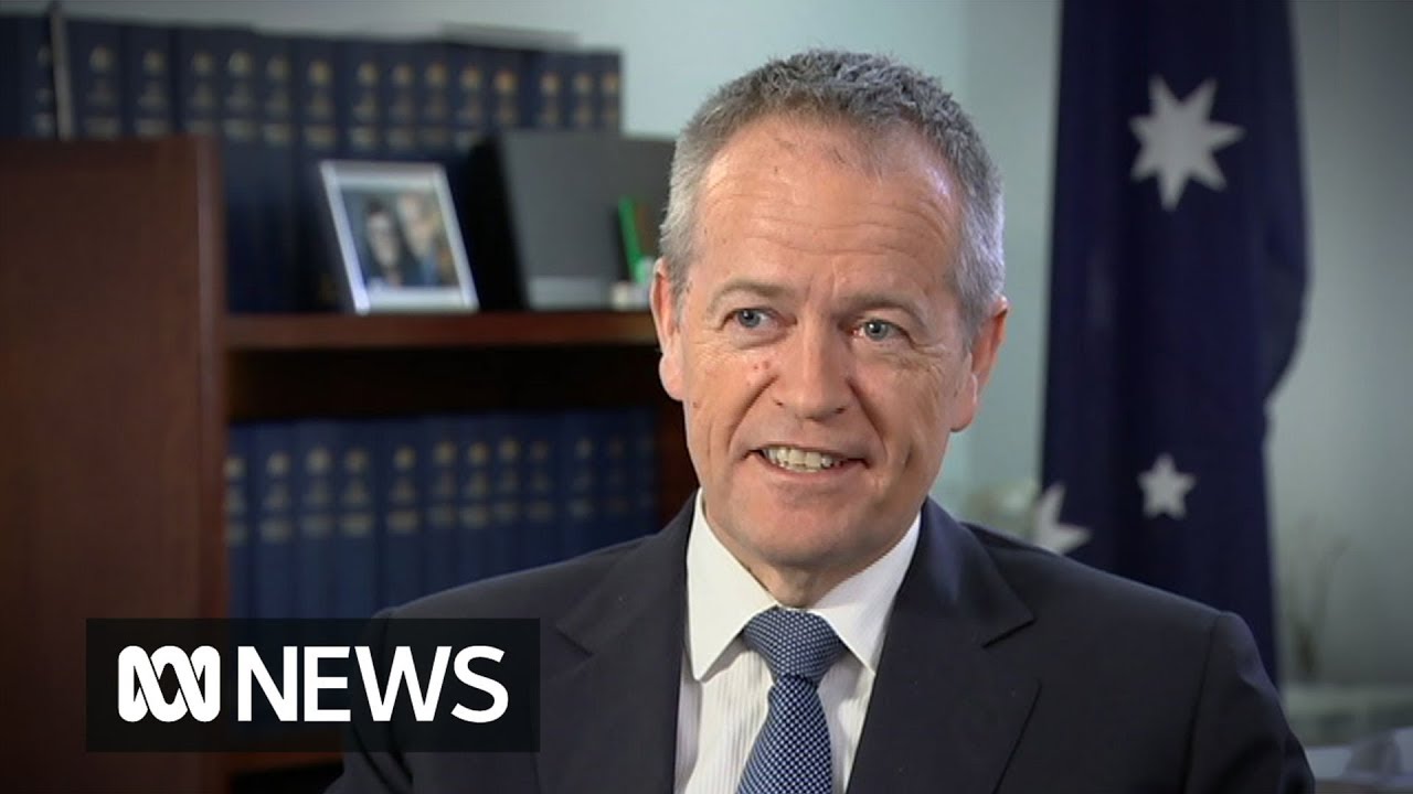 Bill Shorten breaks his election loss silence and vows to remain in federal politics | ABC News