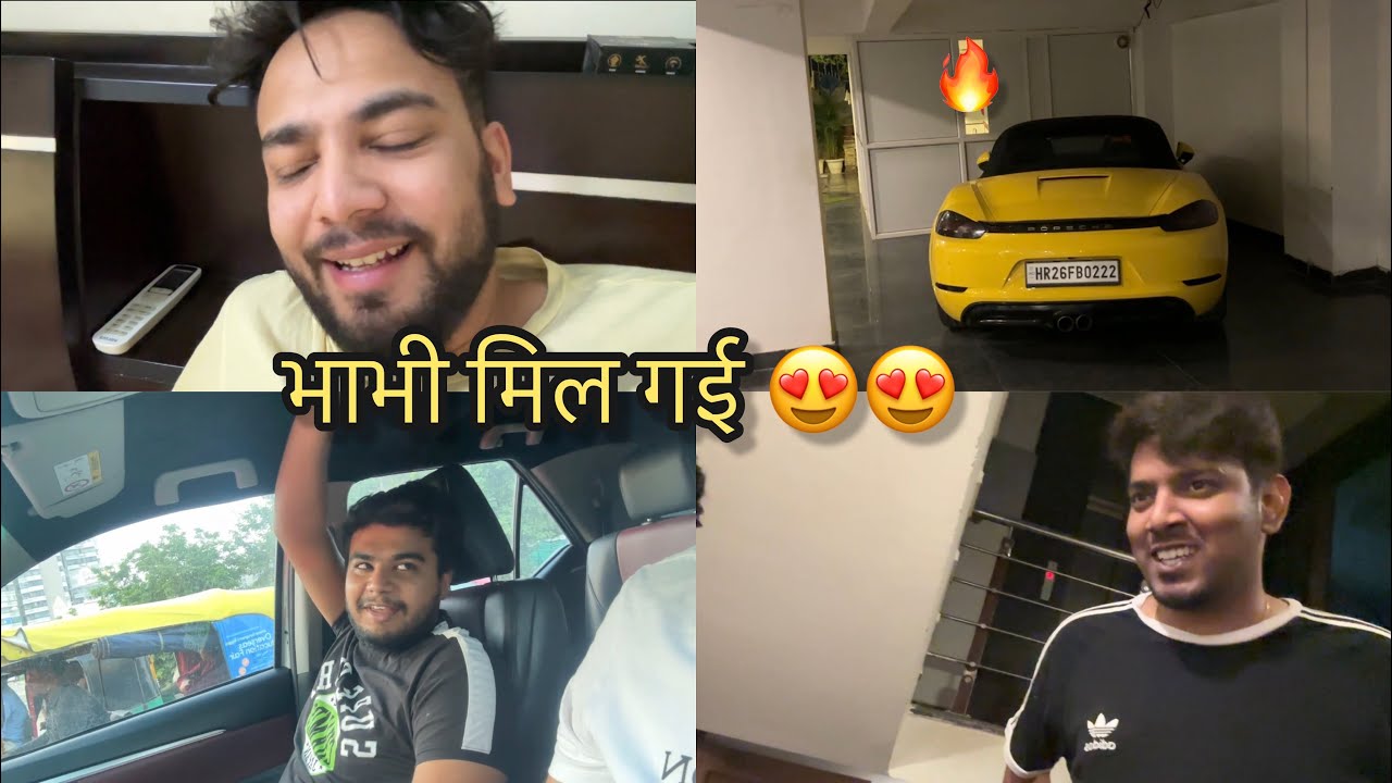 Ek Ladki Ne Mujhe Love Letter Bheja😍 Mene Uska Address Dhund Liya