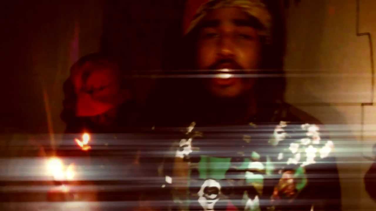Rooney Rackz x Esquire Ali - Kurt Anglin'