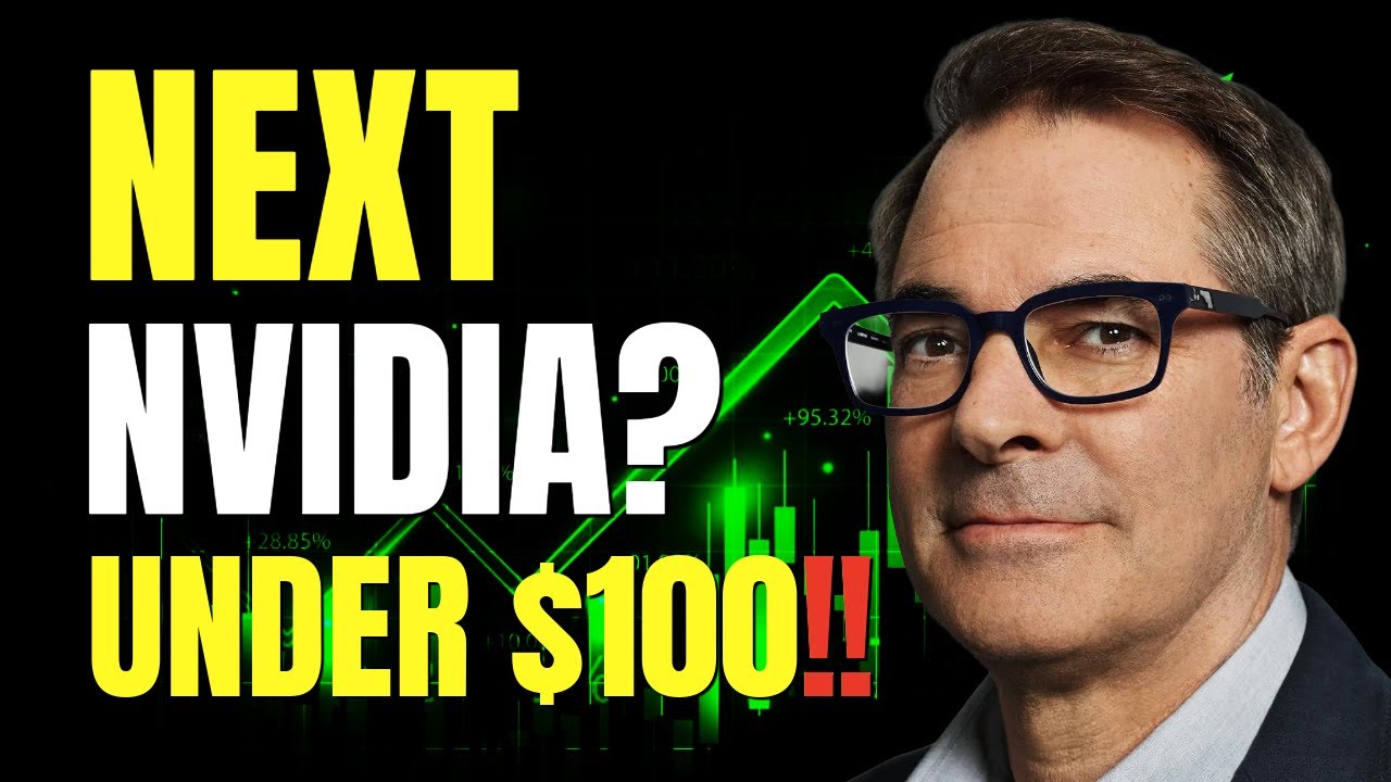 3 AI Infrastructure Stocks To Buy Now!