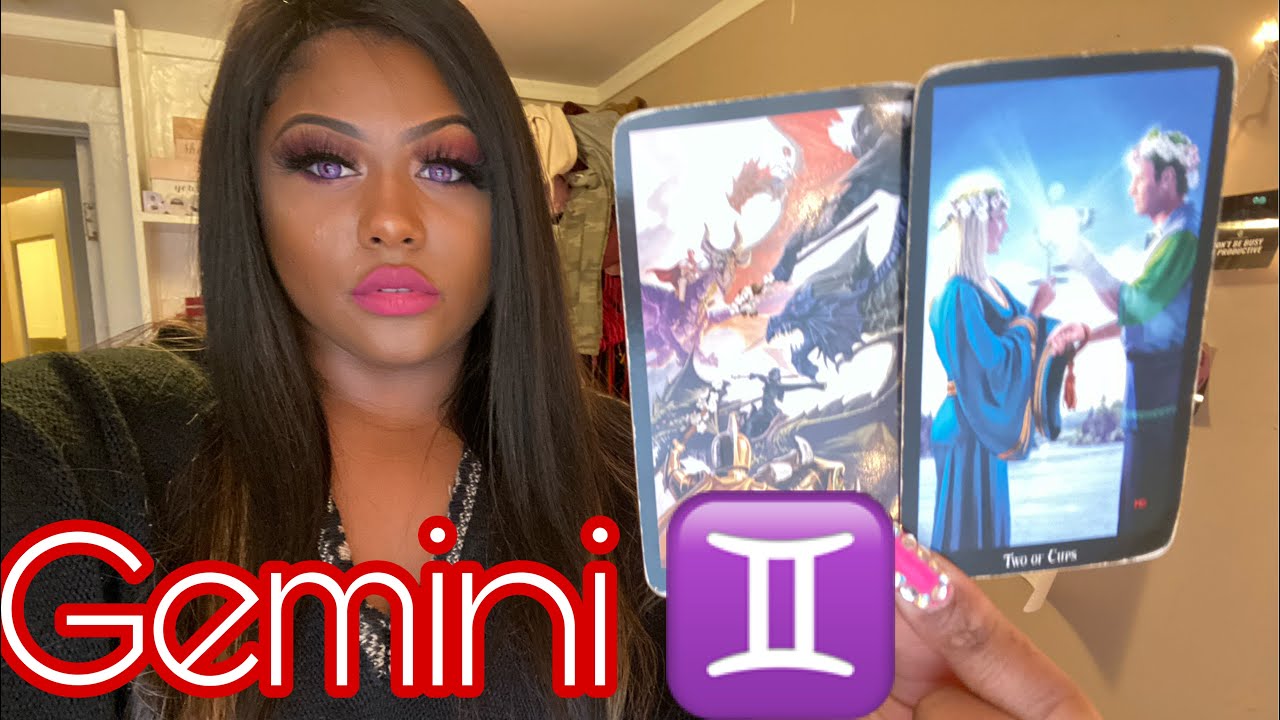 GEMINI ♊️ They Made The Wrong Decision