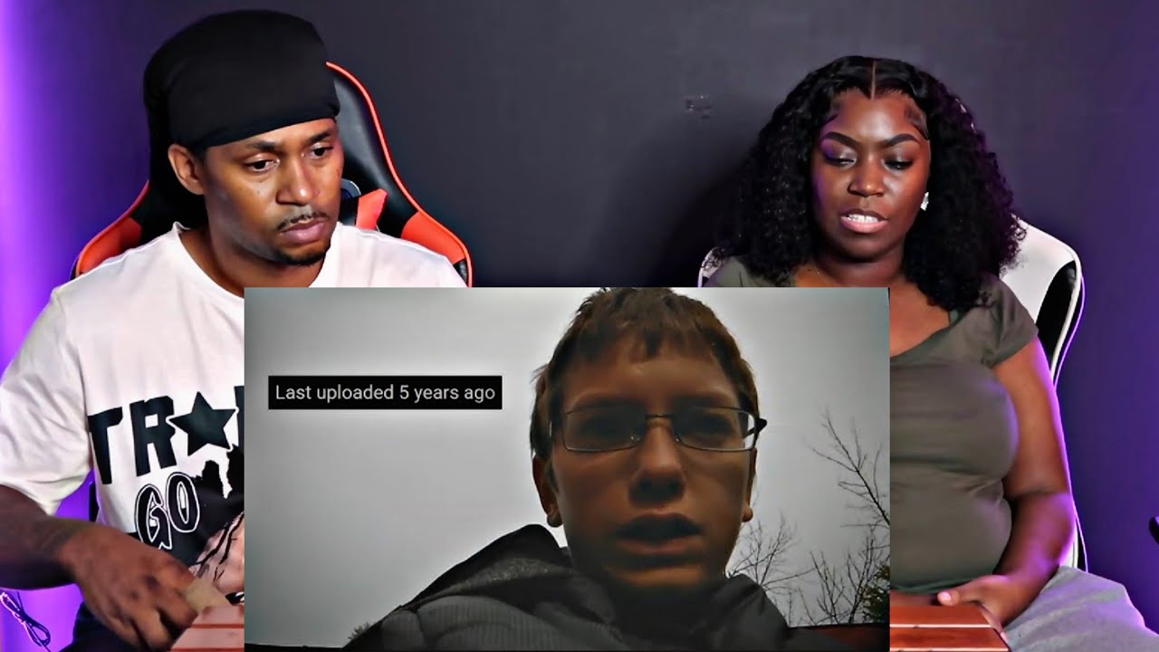 YouTube Channels Abandoned for Disturbing Reasons | REACTION