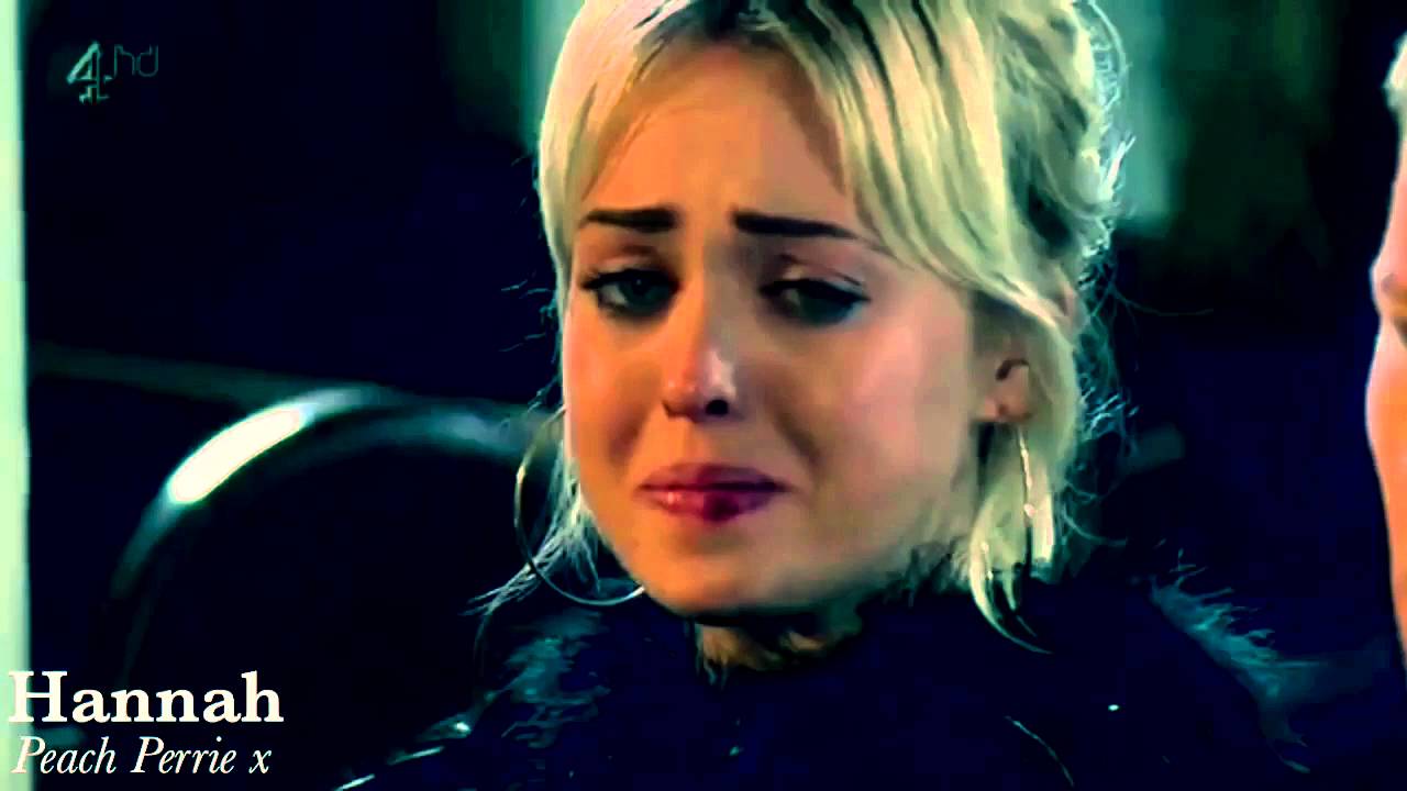 Hollyoaks | Fight song {Collab}